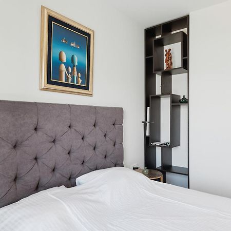 Villa Vista Azzurra Тиват Екстериор снимка
