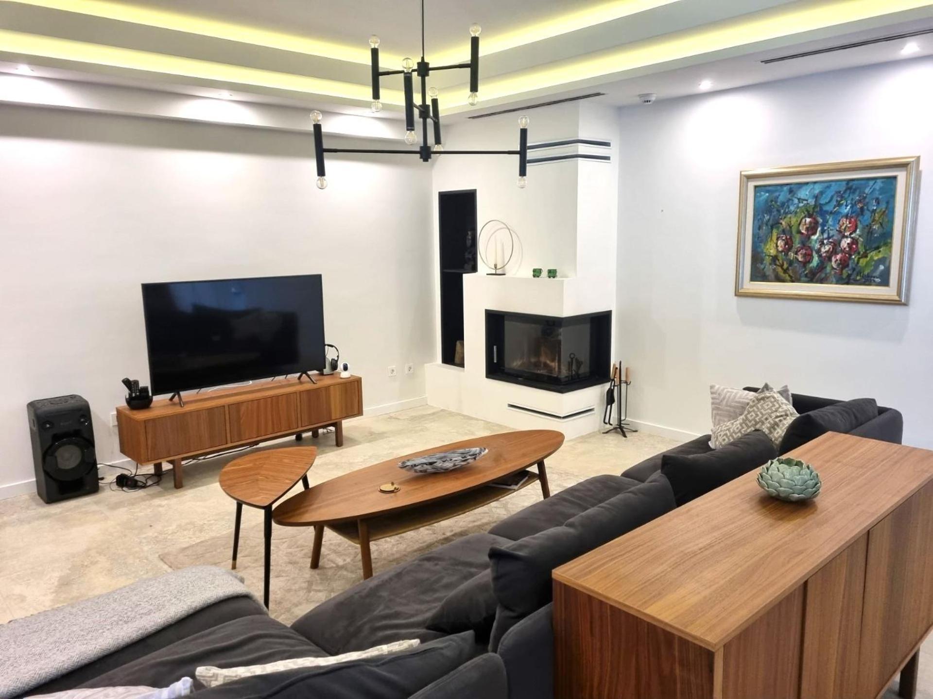 Villa Vista Azzurra Тиват Екстериор снимка